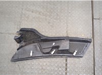  Жабо под дворники (дождевик) Renault Scenic 1996-2002 9273250 #2