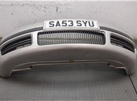  Бампер Skoda SuperB 2001-2008 9273275 #1