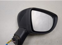  Зеркало боковое Renault Captur 2013-2017 9273278 #4