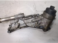  Корпус масляного фильтра Opel Astra H 2004-2010 9273294 #2