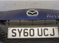  Бампер Mazda 3 (BL) 2009-2013 9273296 #3