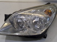  Фара (передняя) Opel Astra H 2004-2010 9273317 #1