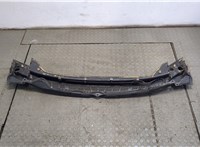  Жабо под дворники (дождевик) Honda Civic 2006-2012 9273429 #2