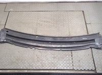  Жабо под дворники (дождевик) Ford Focus 2 2005-2008 9273434 #2