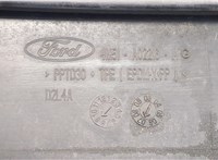  Жабо под дворники (дождевик) Ford Focus 2 2005-2008 9273434 #3