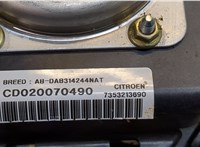  Подушка безопасности водителя Citroen Jumper (Relay) 2002-2006 9273476 #5