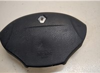  Подушка безопасности водителя Renault Kangoo 1998-2008 9273512 #1