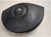  Подушка безопасности водителя Renault Megane 2 2002-2009 9273515 #1