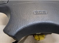  Подушка безопасности водителя Honda Civic 1995-2001 9273520 #2