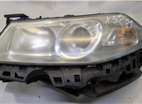  Фара (передняя) Renault Megane 2 2002-2009 9273589 #1