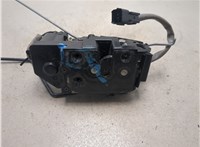 813101C021 Замок двери Hyundai Getz 9273632 #3