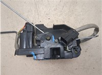 813101C021 Замок двери Hyundai Getz 9273632 #4
