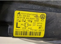  Фара (передняя) Volkswagen Touran 2006-2010 9273698 #5