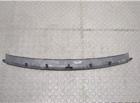  Жабо под дворники (дождевик) Ford Galaxy 1995-2000 9273702 #2