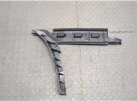  Кронштейн бампера Volkswagen Passat 5 2000-2005 9273723 #2