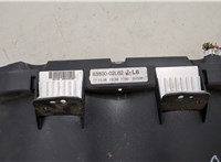  Щиток приборов (приборная панель) Toyota Auris E15 2006-2012 9273750 #2