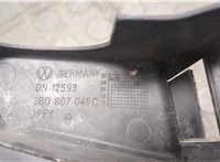  Кронштейн бампера Volkswagen Passat 5 1996-2000 9273751 #4