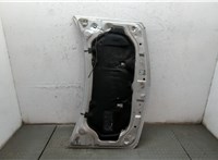  Капот Renault Megane 2 2002-2009 9273894 #8