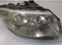  Фара (передняя) Chrysler Voyager 2001-2007 9273906 #1