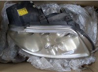  Фара (передняя) Volkswagen Touran 2003-2006 9273923 #2