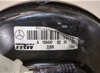  Цилиндр тормозной главный Mercedes A W169 2004-2012 9273935 #3