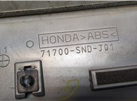  Спойлер Honda Civic 2006-2012 9273961 #6