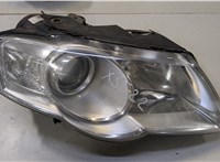  Фара (передняя) Volkswagen Passat 6 2005-2010 9273997 #1