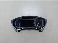 7M2T10849DF Щиток приборов (приборная панель) Ford S-Max 2006-2010 9274001 #2