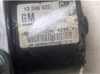  Блок АБС, насос (ABS, ESP, ASR) Opel Astra H 2004-2010 9274039 #4