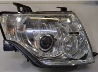  Фара (передняя) Mitsubishi Pajero 2006-2011 9274043 #1