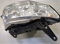  Фара (передняя) Mitsubishi Pajero 2006-2011 9274043 #2