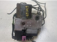  Блок АБС, насос (ABS, ESP, ASR) Opel Zafira A 1999-2005 9274050 #1