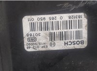  Блок АБС, насос (ABS, ESP, ASR) Audi A4 (B6) 2000-2004 9274054 #2