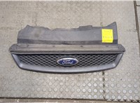  Решетка радиатора Ford Focus 2 2005-2008 9274074 #1