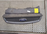  Решетка радиатора Ford Focus 2 2005-2008 9274074 #2