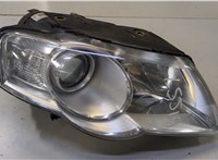  Фара (передняя) Volkswagen Passat 6 2005-2010 9274078 #1