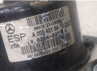  Блок АБС, насос (ABS, ESP, ASR) Mercedes C W203 2000-2007 9274081 #2