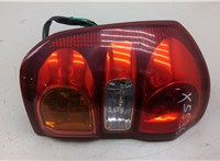  Фонарь (задний) Toyota RAV 4 2000-2005 9274101 #1