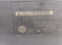  Блок АБС, насос (ABS, ESP, ASR) Seat Alhambra 2000-2010 9274155 #4