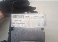  Блок АБС, насос (ABS, ESP, ASR) Opel Vectra C 2002-2008 9274163 #2