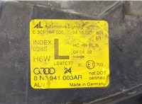  Фара (передняя) Audi TT (8N) 1998-2006 9274180 #8