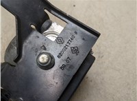 8201063079 Блок АБС, насос (ABS, ESP, ASR) Dacia Logan 2004-2012 9274185 #8