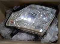  Фара (передняя) Mitsubishi Pajero 2006-2011 9274215 #2