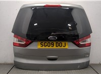 1682552, PAM21U40410AA Крышка (дверь) багажника Ford Galaxy 2006-2010 9274246 #1