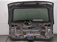  Крышка (дверь) багажника Chrysler Voyager 2001-2007 9274305 #6