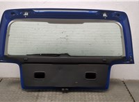  Крышка (дверь) багажника Volkswagen Golf 4 1997-2005 9274312 #5