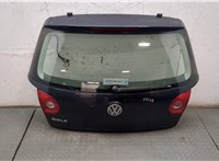  Крышка (дверь) багажника Volkswagen Golf 5 2003-2009 9274320 #1