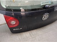  Крышка (дверь) багажника Volkswagen Golf 5 2003-2009 9274320 #2