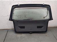  Крышка (дверь) багажника Volkswagen Golf 5 2003-2009 9274320 #4