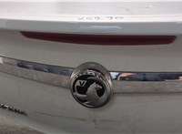  Крышка (дверь) багажника Opel Insignia 2008-2013 9274331 #5